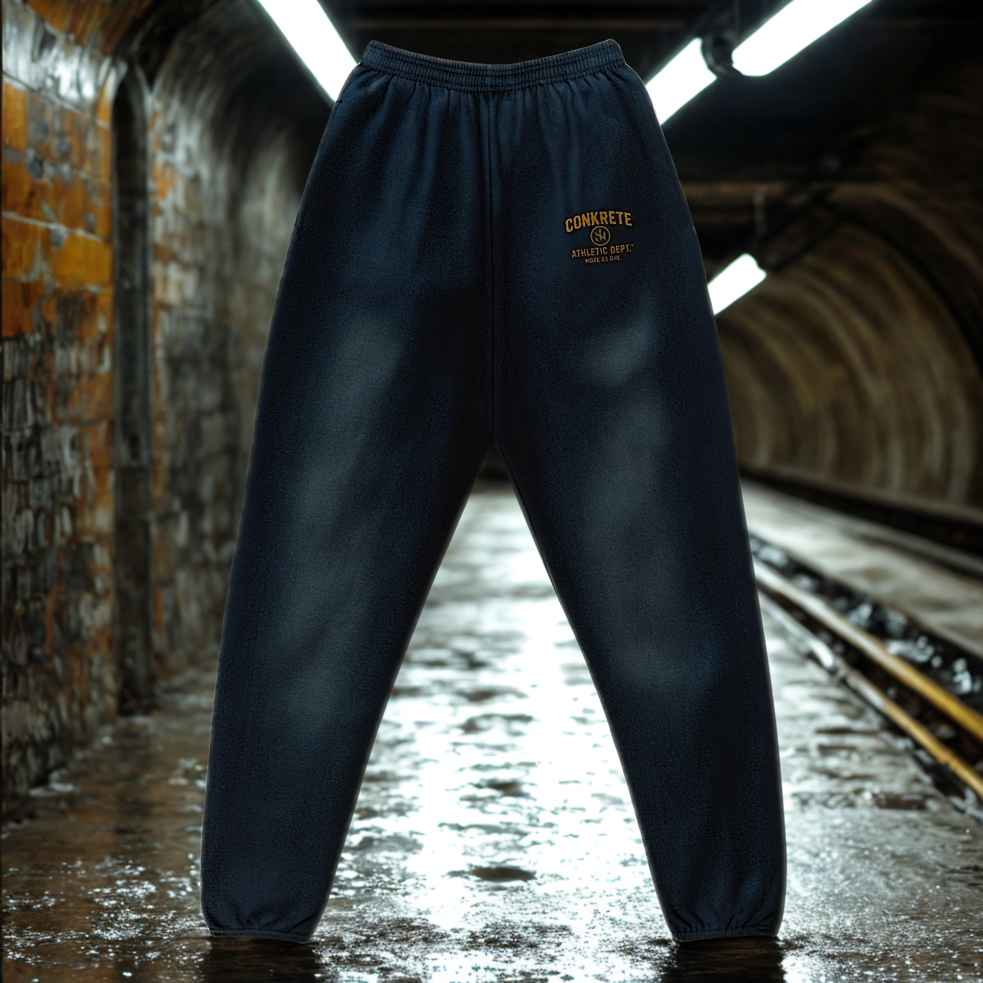 “LEGACY” Essential Sweats w/ Pockets