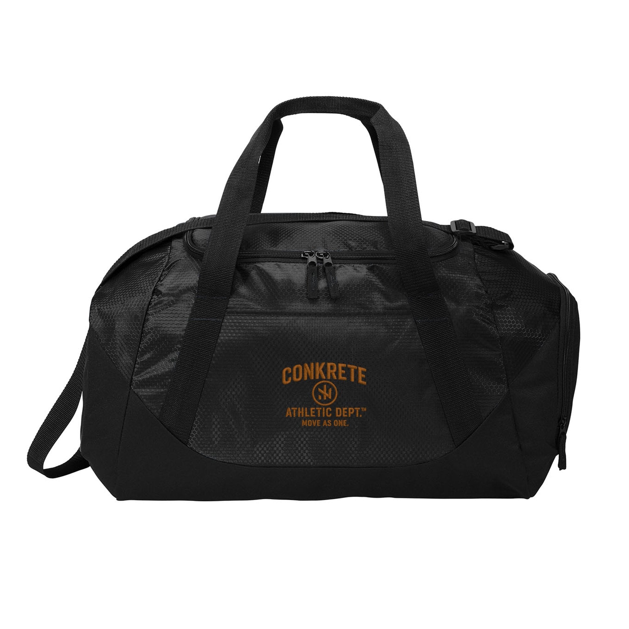 “LEGACY” Team Duffel