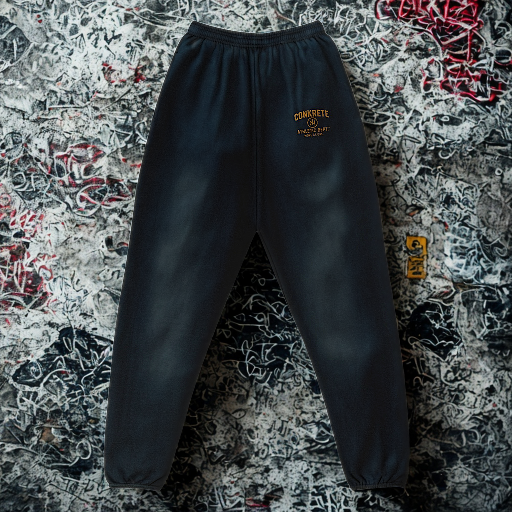 “LEGACY” Essential Sweats w/ Pockets