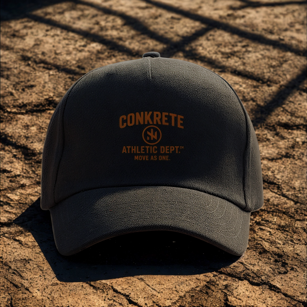 “LEGACY” Baseball Cap