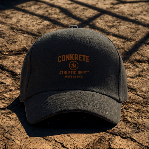 “LEGACY” Baseball Cap