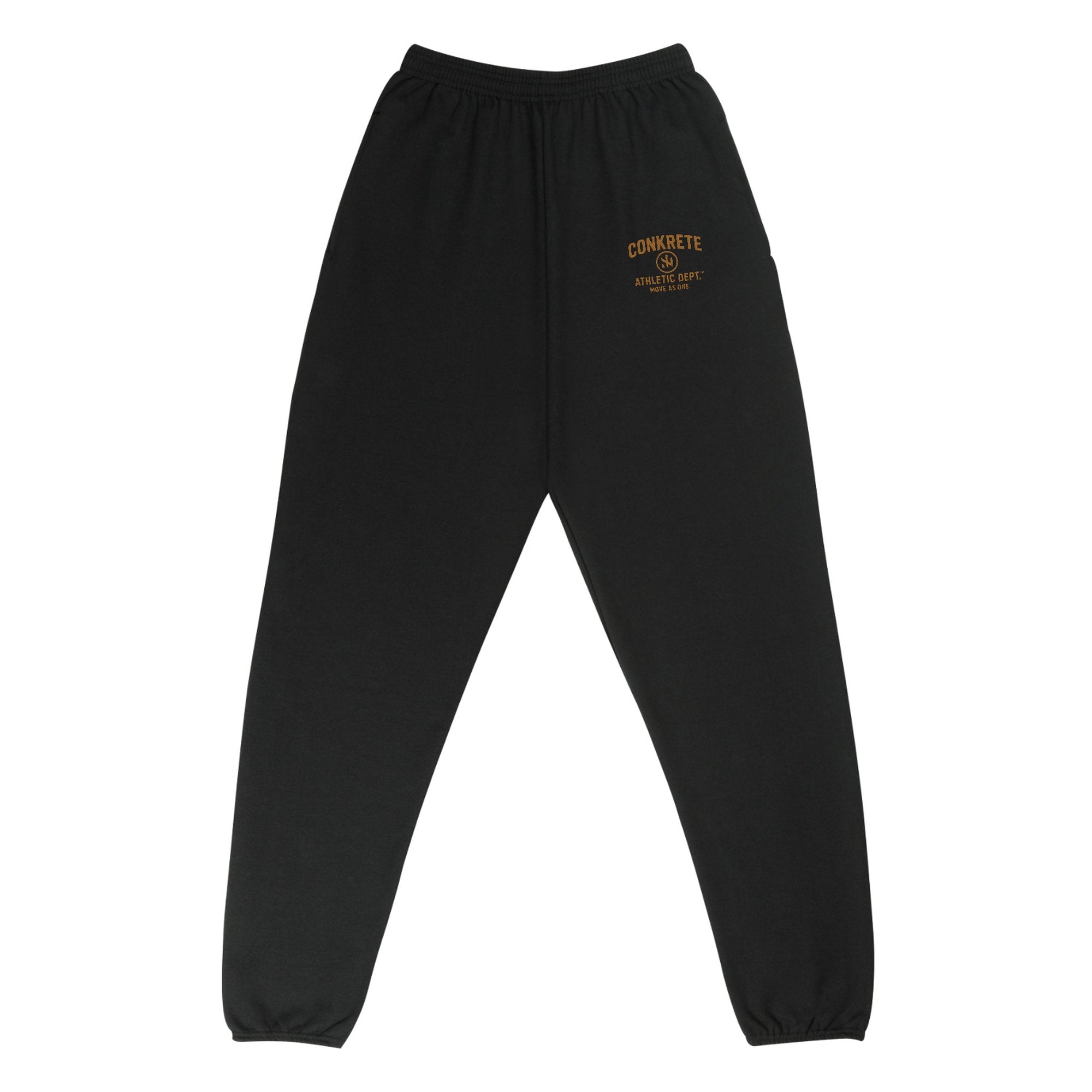 “LEGACY” Essential Sweats w/ Pockets