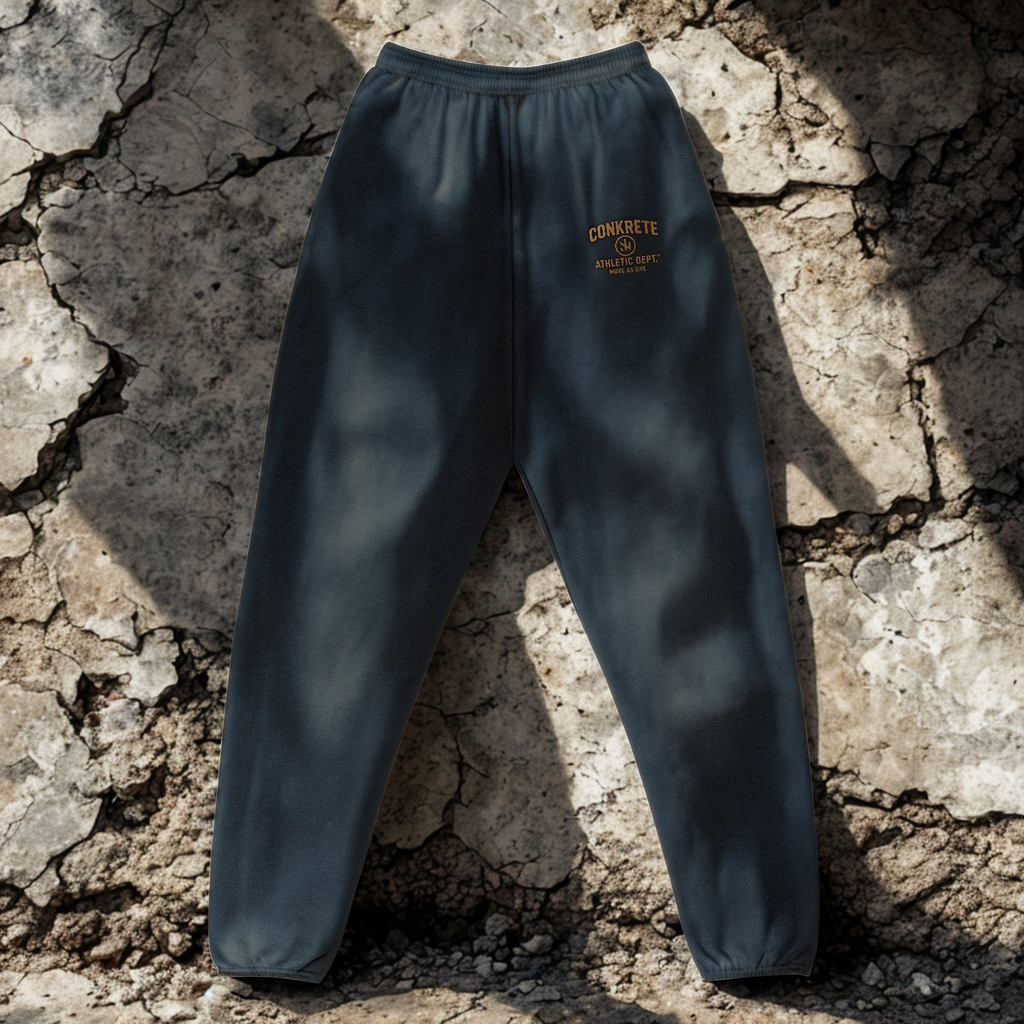“LEGACY” Essential Sweats w/ Pockets