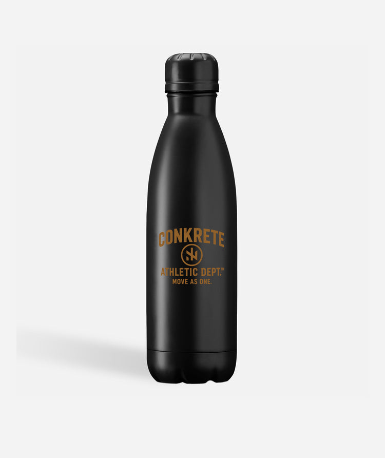 “LEGACY” 17oz. Copper Bottle