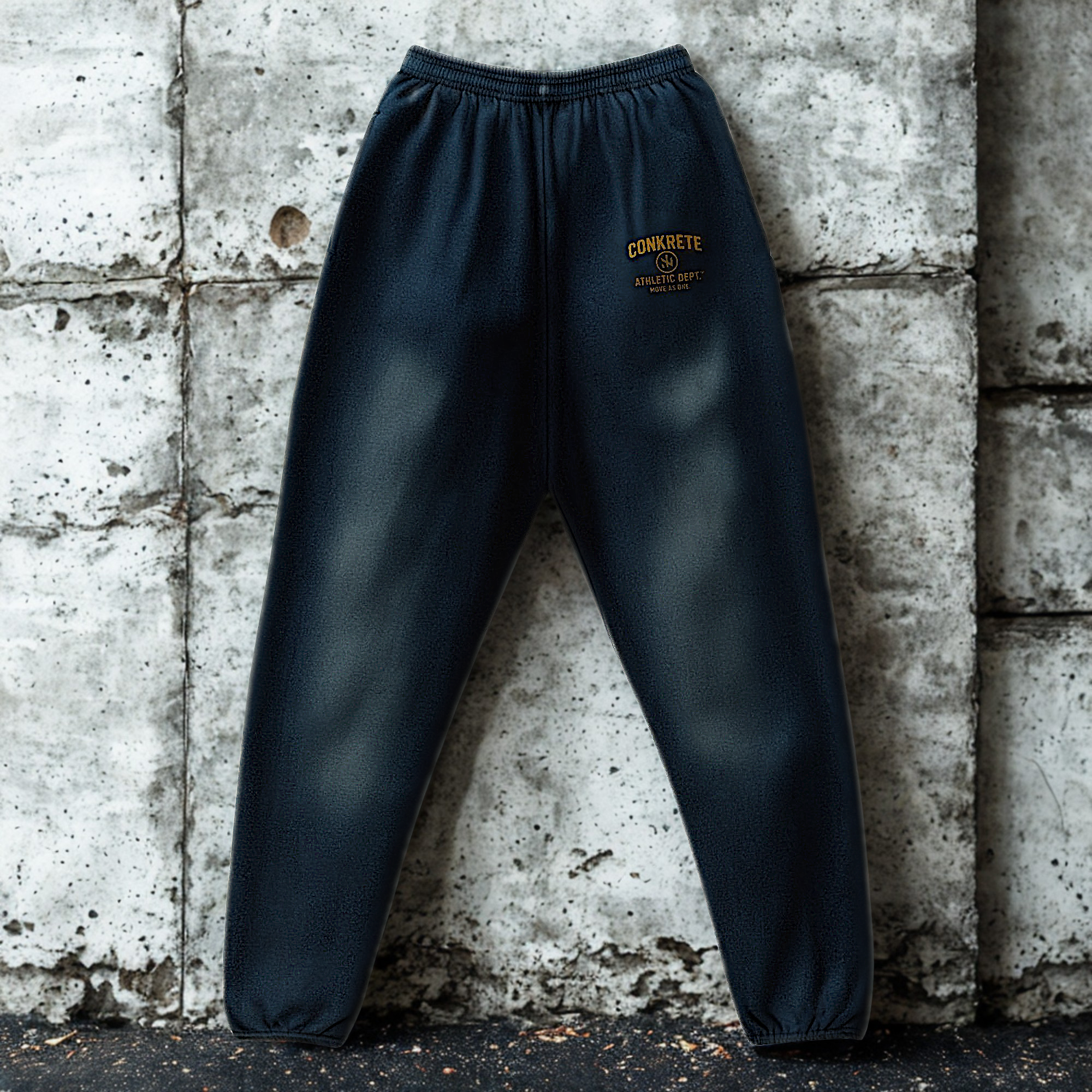 “LEGACY” Essential Sweats w/ Pockets
