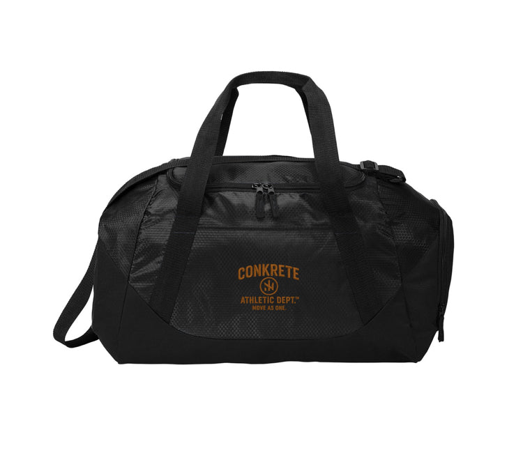 “LEGACY” Team Duffel